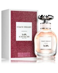 Coach Coach Dreams Парфюм EDP 40 ml