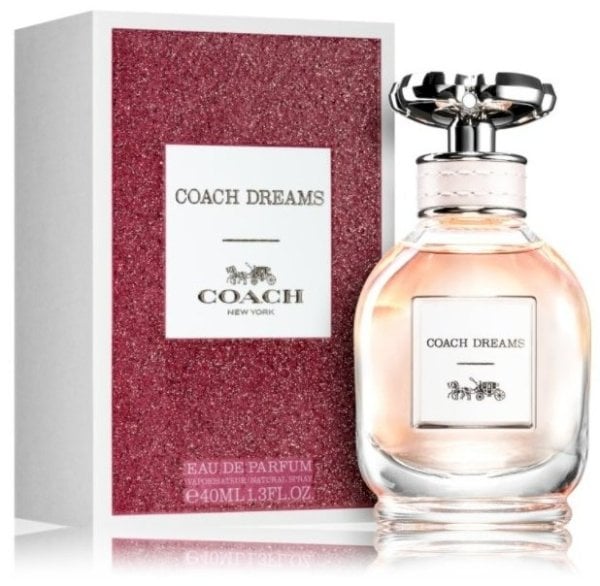 Coach Coach Dreams Парфюм EDP 40 ml