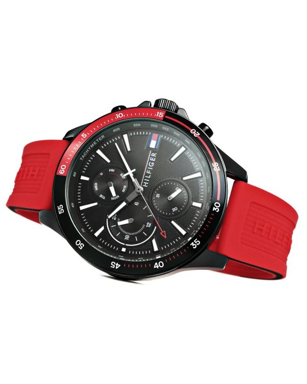 Tommy Hilfiger Мужские часы