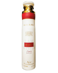 Lattafa Ana Abiyedh Rouge Освежитель воздуха 300 ml