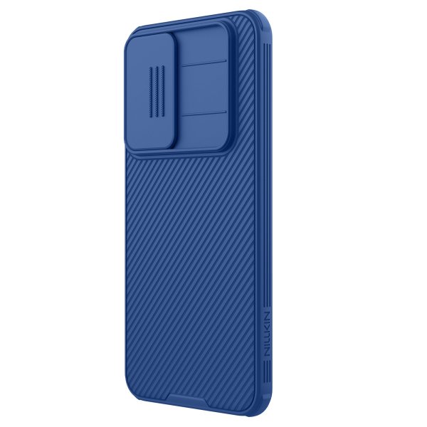 Nillkin CamShield PRO Hard Case Чехол для Samsung Galaxy A36 5G