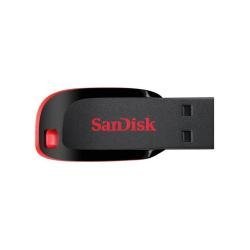 SanDisk Cruzer Blade Флешка 16GB