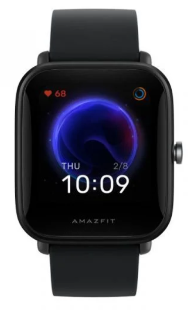 Amazfit Bip U Умные часы