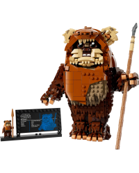 LEGO 75430 STAR WARS Возвращение Джедая Конструктор