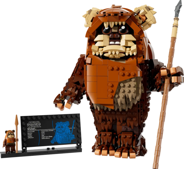LEGO 75430 STAR WARS Возвращение Джедая Конструктор