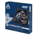 Arctic P12 PWM PST Вентилятор Для корпуса компьютера 12 cm