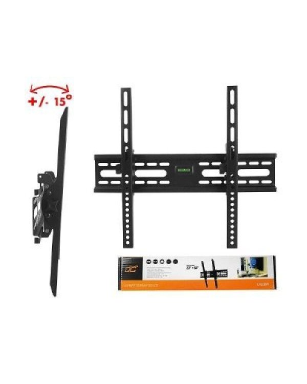 Lamex LXLCD91 Настенный кронштейн для телевизора с наклоном для телевизоров до 55" / 45kg