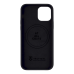 Tactical MagForce Velvet Smoothie Cover Защитный чехол для Apple iPhone 12/12 Pro / асфальт