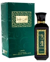 Lattafa Ente Faqat Парфюм EDP 100 ml