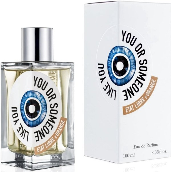 Etat Libre d’Orange You Or Someone Like You Парфюм EDP 100 ml