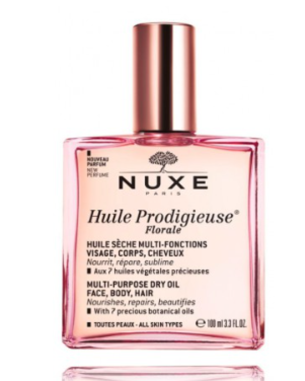 Nuxe Huile Prodigieuse Florale Mасло 50 ml