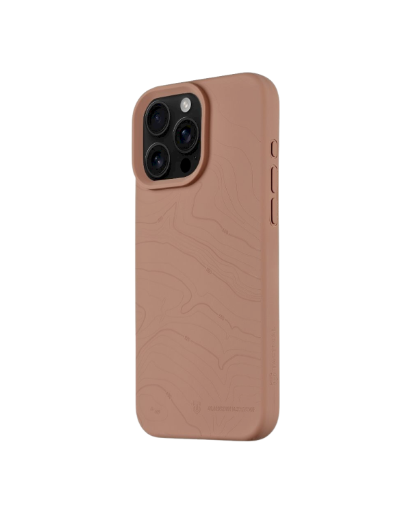Tactical MagForce Beaver Cover Защитный чехол для iPhone 16 Pro Max / Moucha Moose