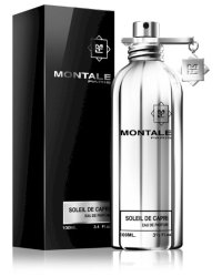 Montale Soleil de Capri Парфюм EDP 100 ml