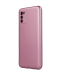 Mocco Metallic Case Защитный Чехол для Samsung Galaxy S23 FE