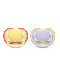 Philips Avent Ultra Air Соска 0-6M / 2 шт.