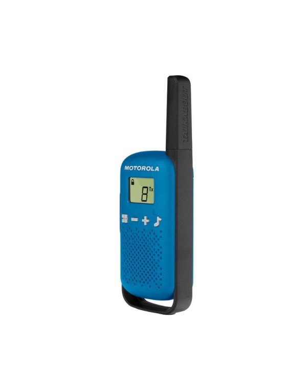 Motorola T42 Talkabout 2.шт Рации