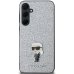 Karl Lagerfeld KLHCSA35GCNPSG Чехол для Samsung Galaxy A35