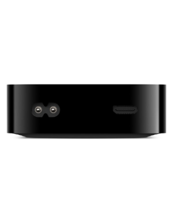 Дополнительное изображение книги «Apple TV 4K Wi-Fi 3Gen 64GB Медиа-стример»