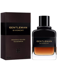 Givenchy Gentleman Reserve Privee Парфюм EDP 60ml