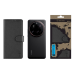 Tactical Field Notes Защитный чехол для Xiaomi 15 Ultra 5G / чёрный