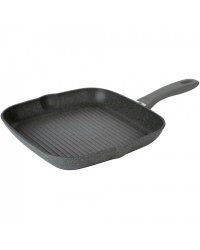 Ballarini Murano Сковорода Гриль 28х28см/4,5мм