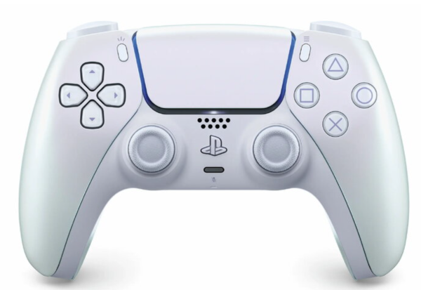 Sony PlayStation 5 DualSense V2 Беспроводной контроллер