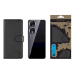 Tactical Field Notes Cover Защитный чехол для Honor 90 / чёрный