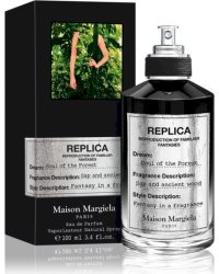 Maison Margiela Replica Soul Of The Forest Парфюм EDP 100 ml