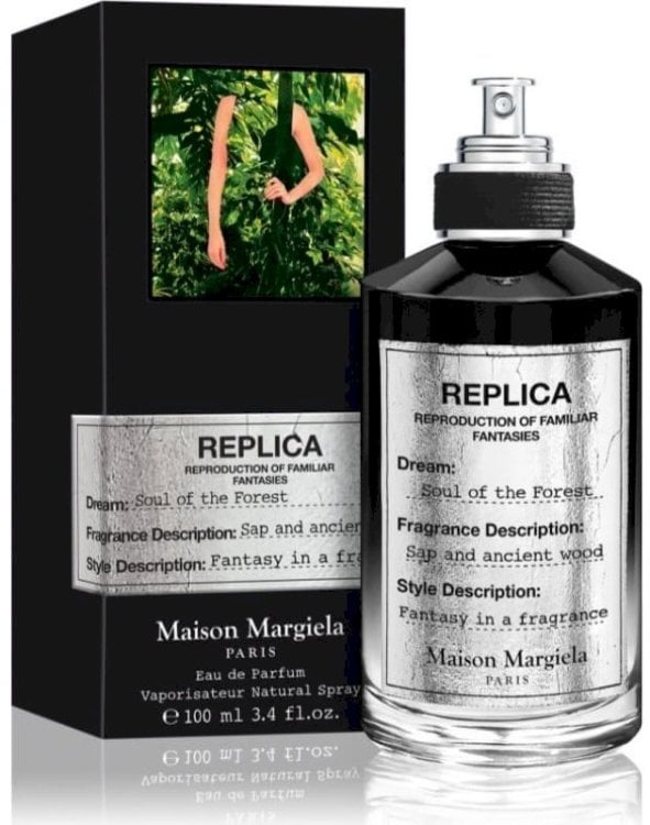 Maison Margiela Replica Soul Of The Forest Парфюм EDP 100 ml
