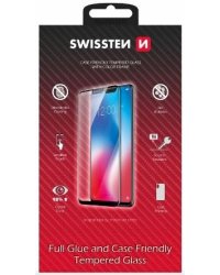Swissten Full Face Color Frame Tempered Glass Защитное стекло для экрана Samsung Galaxy A27 5G