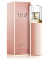 Hugo Boss Ma Vie L'Eau Парфюм EDT 50 ml