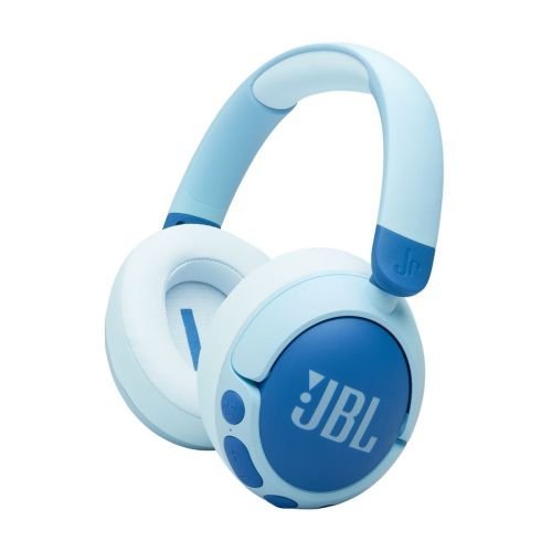 JBL Junior JR470NC Беспроводные наушники