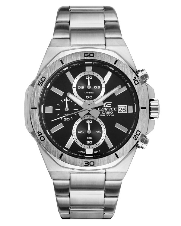 CASIO EFV-640D-1AVUEF Мужские часы