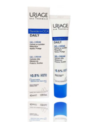 Uriage Bariederm Cica Увлажняющий Крем 40 ml