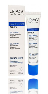 Uriage Bariederm Cica Увлажняющий Крем 40 ml Uriage Bariederm Cica Увлажняющий Крем 40 ml