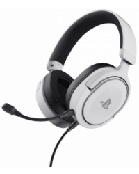 Trust GXT 498 FORTA PS5 Наушники