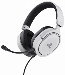 Trust GXT 498 FORTA PS5 Наушники