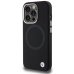 BMW BMHMP15XSILBK2 Чехол для Apple iPhone 15 Pro Max