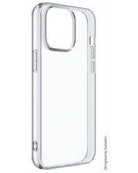 Swissten Clear Jelly Case Защитный Чехол для Apple iPhone 16e