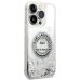 Karl Lagerfeld KLHCP14XLCRSGRS Чехол для Apple iPhone 14 Pro Max