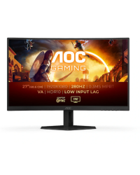 AOC G4 C27G4ZXE Full HD LED 1920 x 1080 Mонитоp 27"