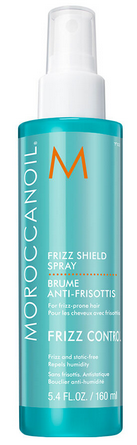 Moroccanoil Frizz Control Frizz Shield Спрей против пушения 160 ml