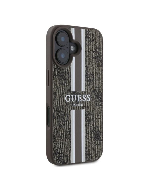 Guess GUHMP16SP4RPSW Чехол для Apple iPhone 16