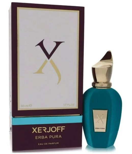 Xerjoff Erba Pura Парфюм EDP 50ml
