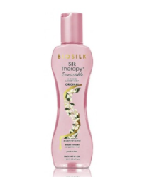 BioSilk Silk Therapy Irresistible Лечебный шампунь 67 ml