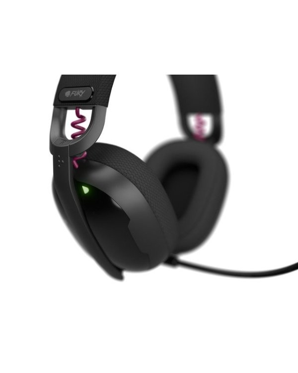 Genesis Fury FUKIYA F6 Беспроводные наушники