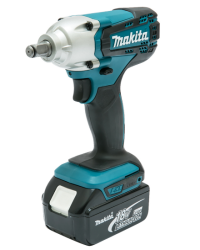 Makita DTW190Z Шуруповерт