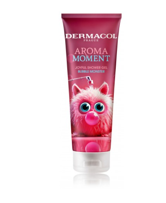 Dermacol Aroma Moment Гель для душа Bubble Monster 250 ml