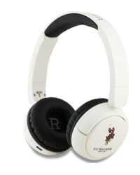 US Polo USHPV6PUNH Bluetooth Беспроводные наушники
