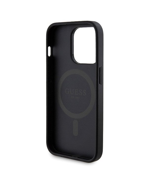 Guess GUBPM5P13L4GEMGK Чехол + Powerbank для Apple iPhone 13 Pro